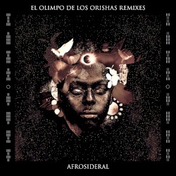 El Olimpo de los Orishas Remixes