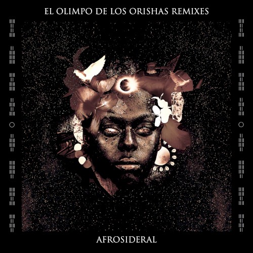 El Olimpo de los Orishas Remixes