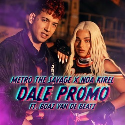 DALE PROMO