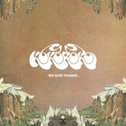 We Give Thanks