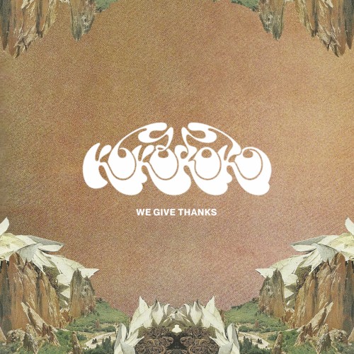 We Give Thanks