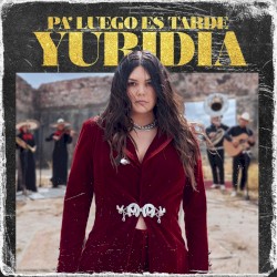 Pa' luego es tarde