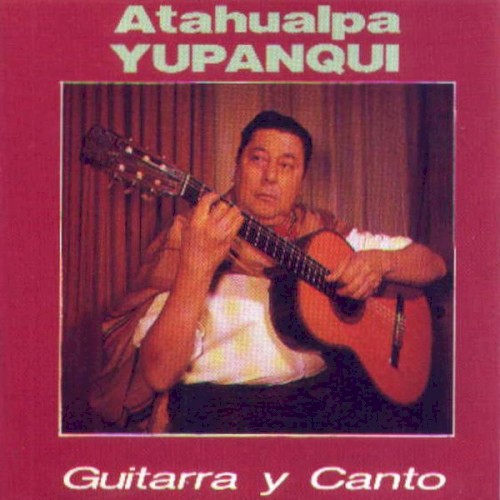 Guitarra y canto