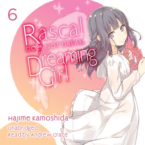 Rascal Does Not Dream of a Dreaming Girl