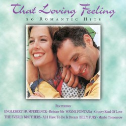 That Loving Feeling: 20 Romantic Hits