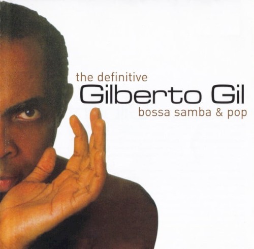The Definitive Bossa Samba & Pop