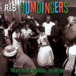 R&B Humdingers, Volume 1