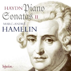 Piano Sonatas II