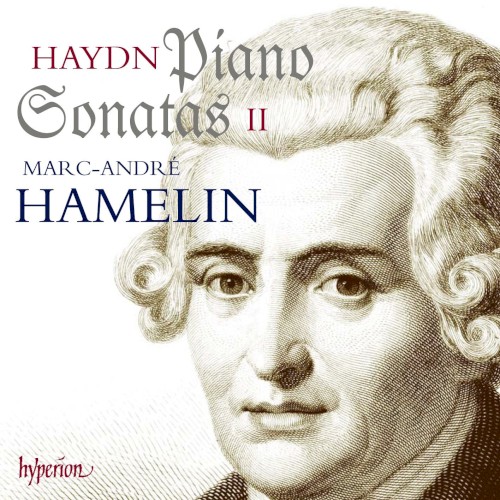 Piano Sonatas II