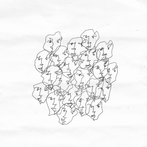 Faces & Spaces