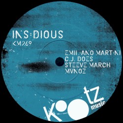 Insidious