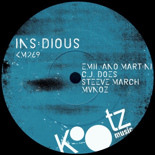 Insidious