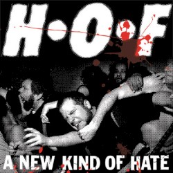 A New Kind of Hate