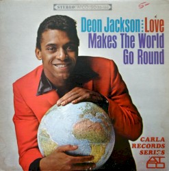 Love Makes the World Go Round