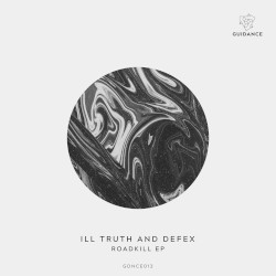 Roadkill EP