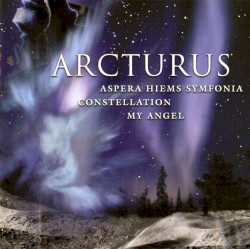 Aspera hiems symfonia / Constellation / My Angel