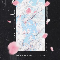 Lost in Japan (remix)