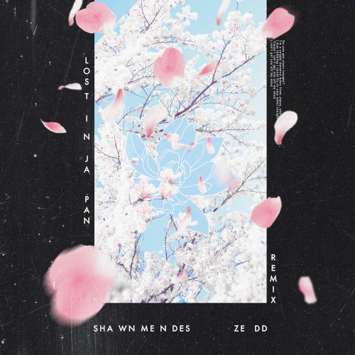 Lost in Japan (remix)