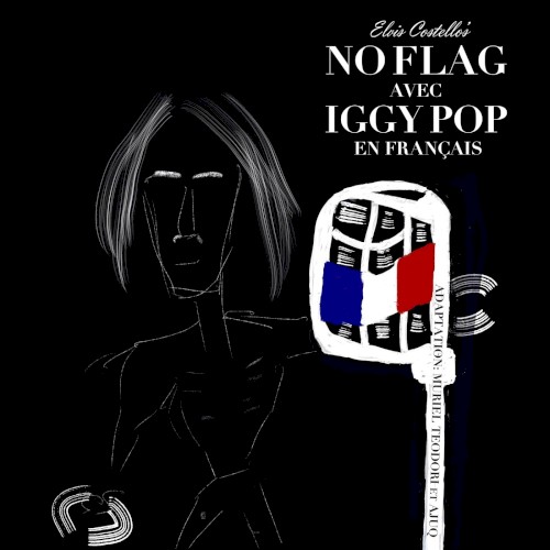 No Flag (Chanté)