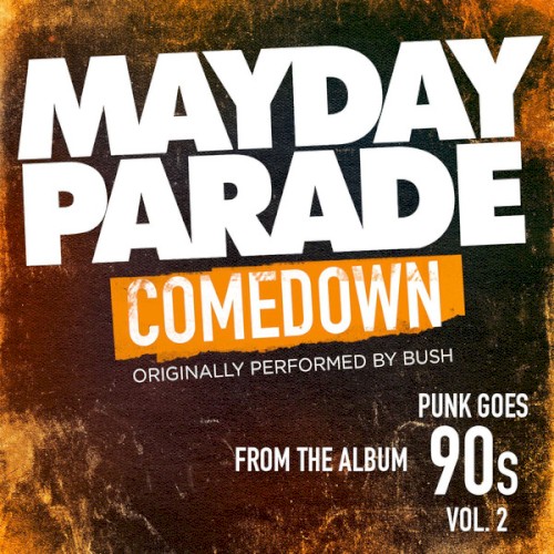 Comedown