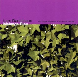 Mélange Bleu