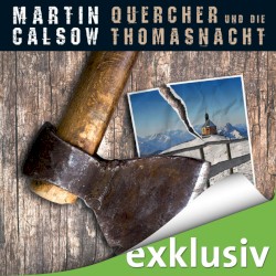Quercher und die Thomasnacht