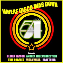 Studio 54: Where Disco Was Born