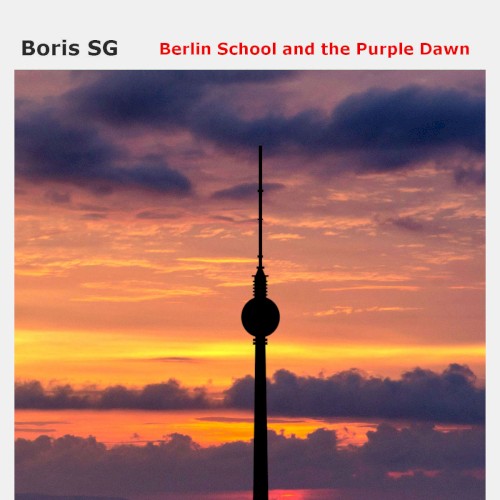 Berlin School and the Purple Dawn