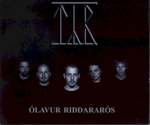 Ólavur Riddararós