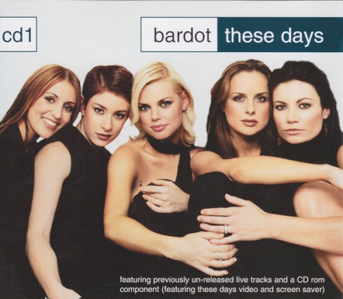 These Days