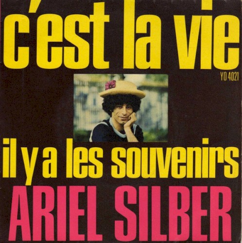 C'est la vie