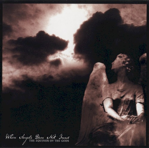 Where Angels Dare Not Tread