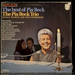 The Best of Pia Beck
