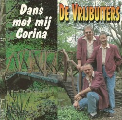 Dans met mij Corina