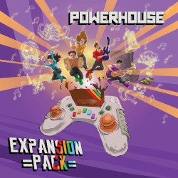 Expansion Pack