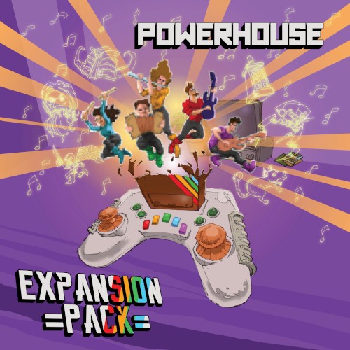 Expansion Pack