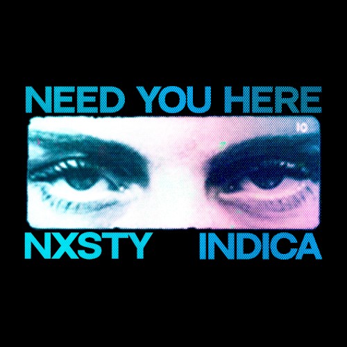 NEED YOU HERE