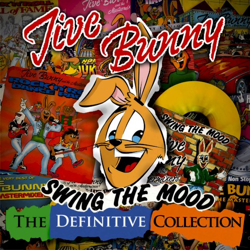 Swing the Mood: The Definitive Collection