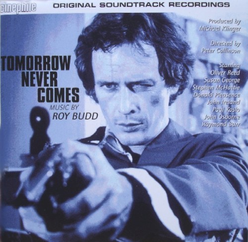 Tomorrow Never Comes