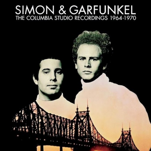 The Columbia Studio Recordings 1964–1970