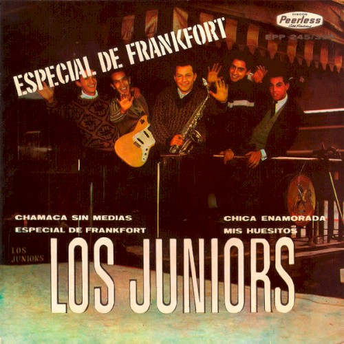 Especial de Frankfort