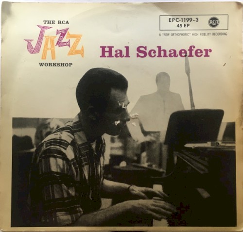 The RCA Jazz Workshop
