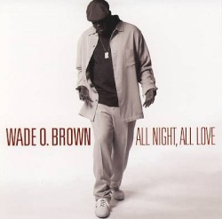 All Night, All Love