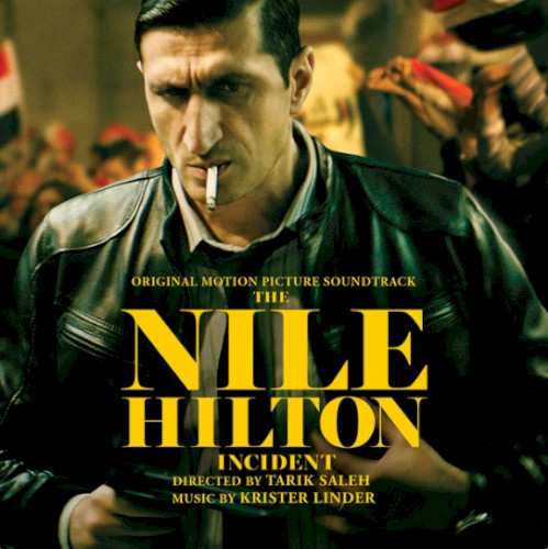 The Nile Hilton Incident
