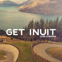 Luge Lessons