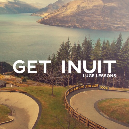 Luge Lessons