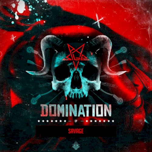 Domination EP