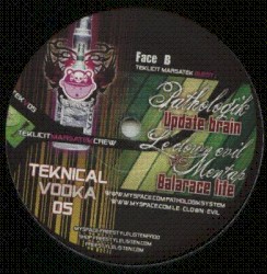 TEKNICAL VODKA 05