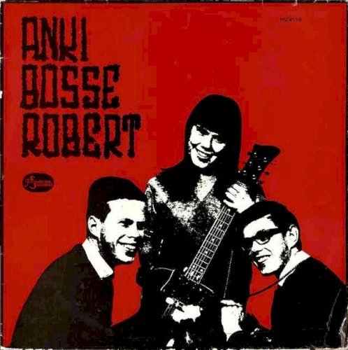 Anki, Bosse & Robert