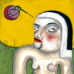 The Way We Blush